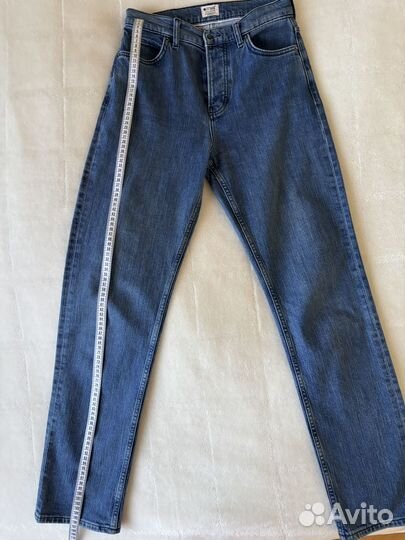 Джинсы mustang женские 46