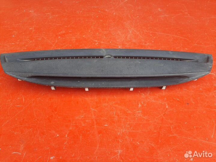 Накладка на щиток приборов Toyota Camry XV40