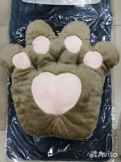 Мягкие подушки