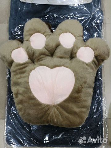 Мягкие подушки