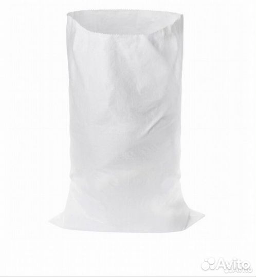 Мешки для строительного мусора бу