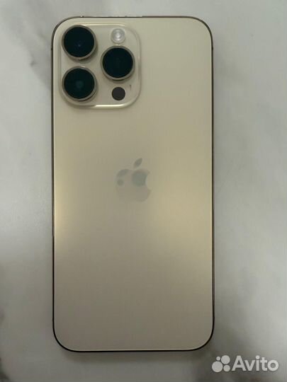 iPhone 14 Pro Max, 256 ГБ