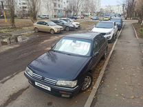 Peugeot 605 3.0 MT, 1990, 204 600 км, с пробегом, цена 400 000 руб.