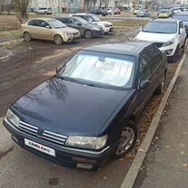 Peugeot 605 3.0 MT, 1990, 204 600 км, с пробегом, цена 400 000 руб.