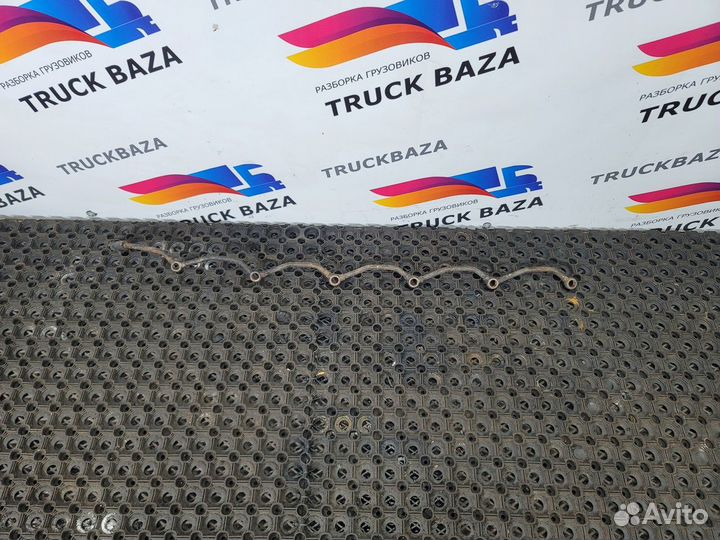 Магистраль обратки Man TGA, Man TGS, Man TGX