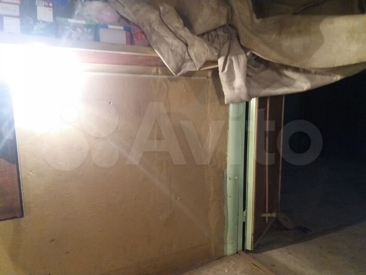 Гараж, 24 м²