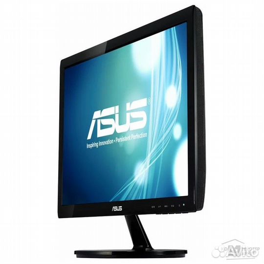Монитор asus LCD 18.5