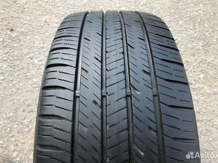 Michelin Alpin 5 215/50 R17 95V