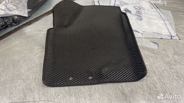 Коврики EVA (ева, ево, эва, эво) 3D ковры