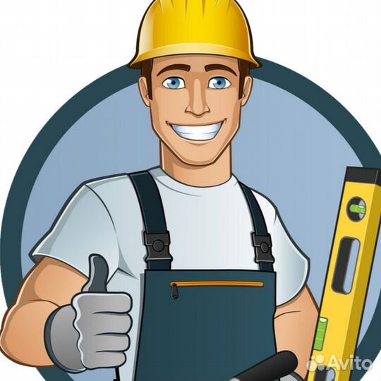 Помощник монтажника/монтажник