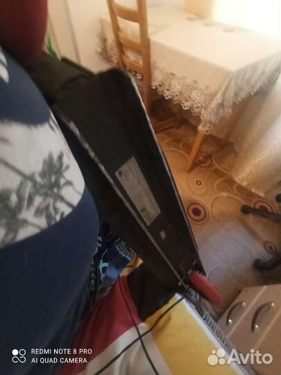 Самокат обычный