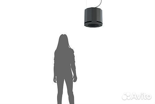 Сабвуфер cvgaudio SUBone model D-6/BL/5