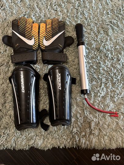 Набор для футбола