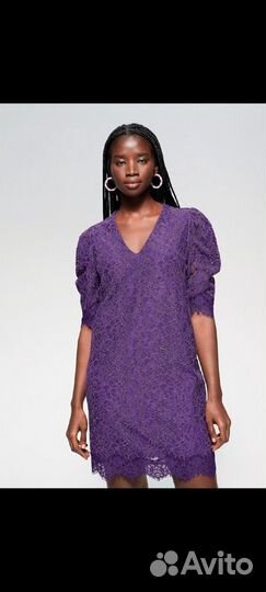 Продам платье Mango размер XL