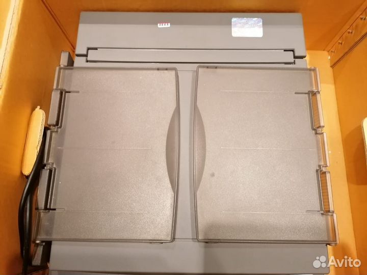 Портативный копировальный аппарат Canon FC 226