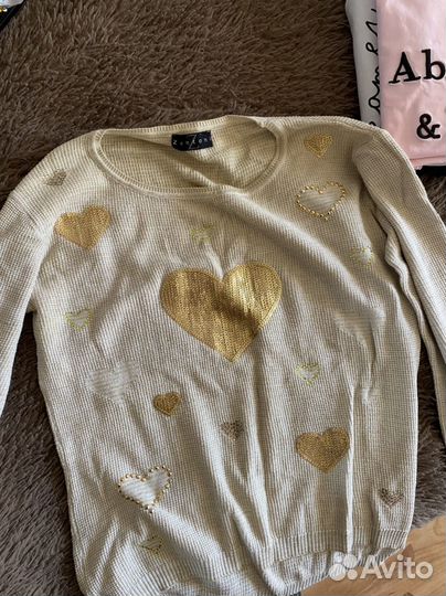 Пакет вещей (42 размер)