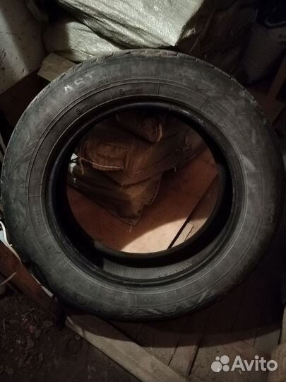 Белшина AstartA SUV 225/60 R18