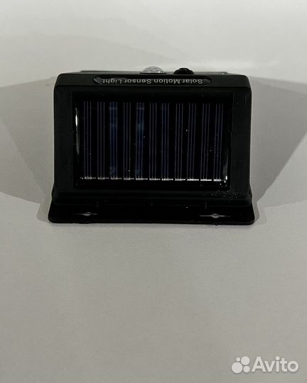 Фонарь уличный