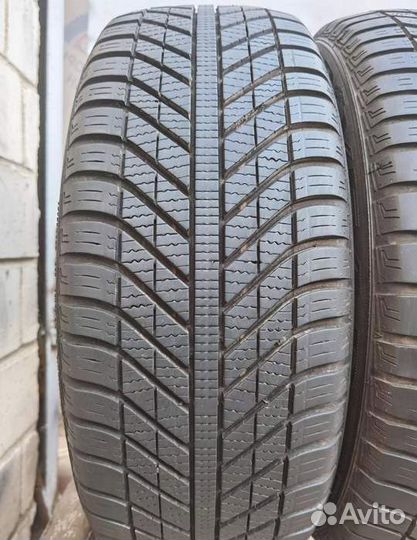 Goodyear Vector 4Seasons 205/55 R16 94V