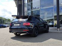 Bentley Bentayga 4.0 AT, 2017, 67 822 км, с п�робегом, цена 14 500 000 руб.