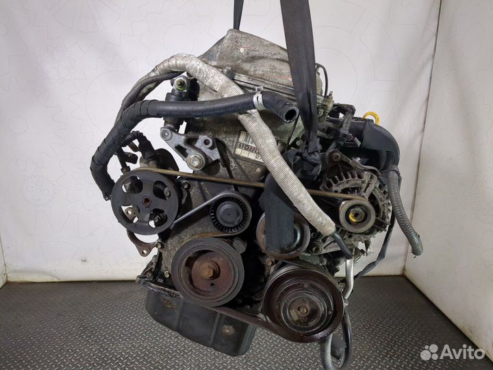 Гур Toyota Avensis 1, 2001