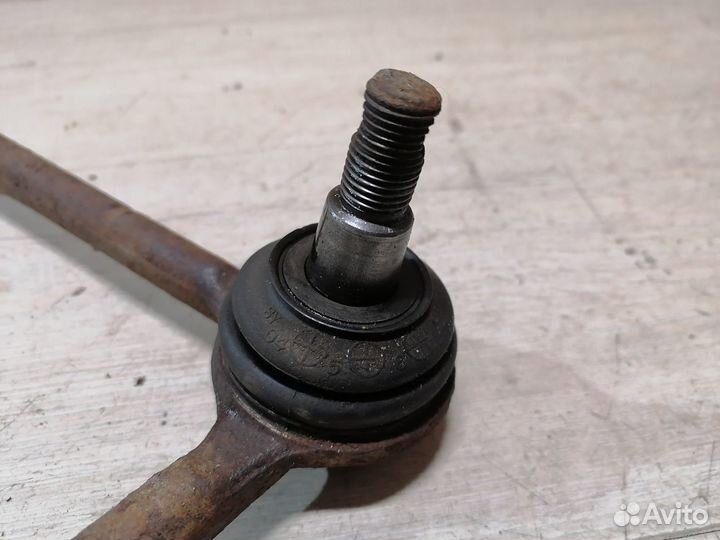 Рычаг передний верхний SsangYong Kyron 2 Кайрон 2