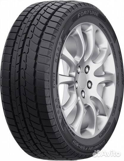 Fortune FSR-901 225/50 R18 99V