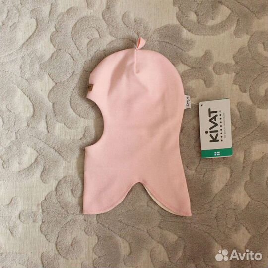 Шлем Киват весна р.0,2,3