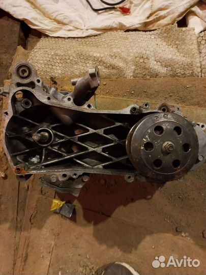 Dio 27-35 разбор