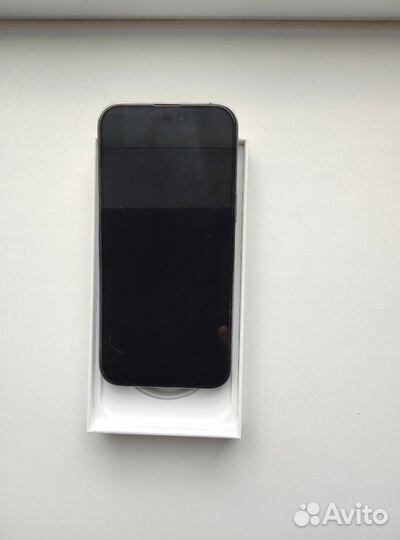 iPhone 14 Pro Max, 256 ГБ
