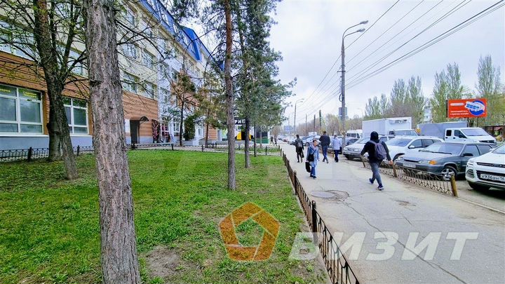 Сдам помещение на 1й линии Авроры