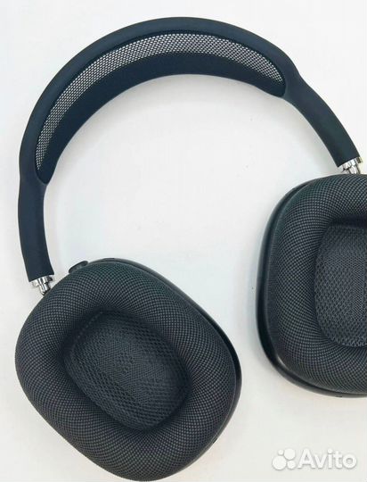 Airpods PRO MAX премиум рст