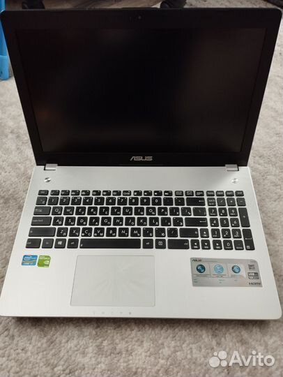 Asus n56v i7