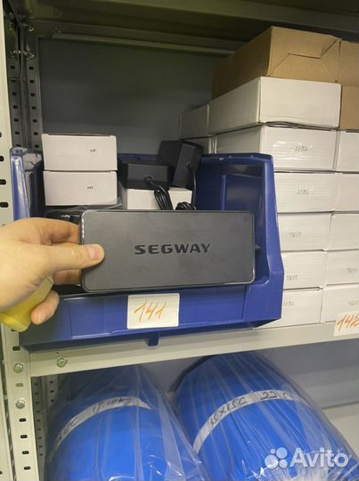 Зарядное устройство для Ninebot