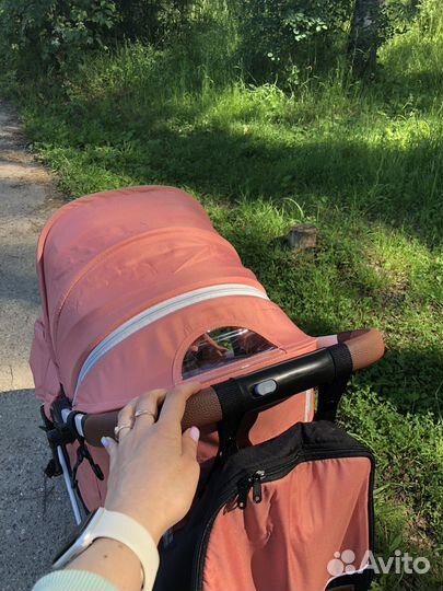 Прогулочная коляска Babalo 2022