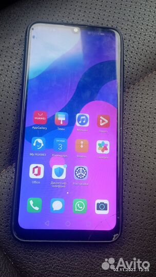 HONOR 9A, 3/64 ГБ