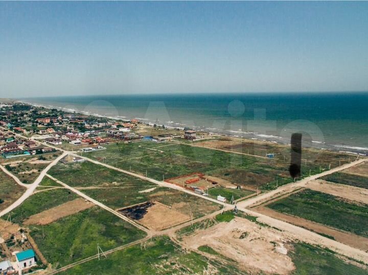 Участок 7 сот. (ИЖС)