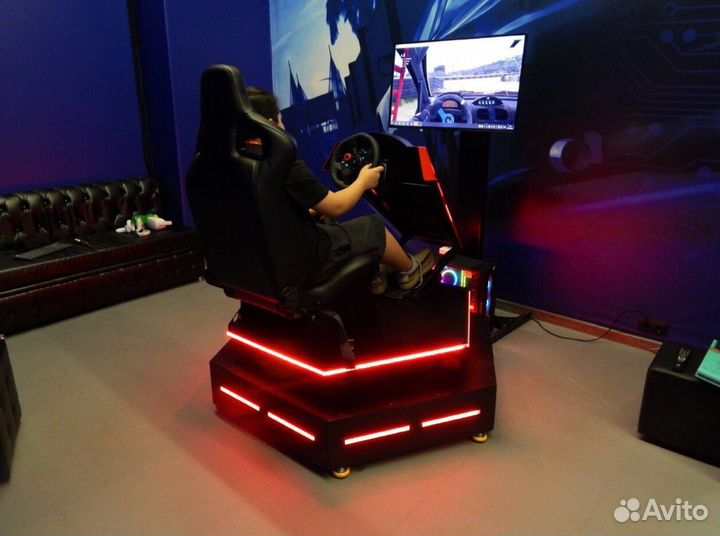 Франшиза бизнес vr