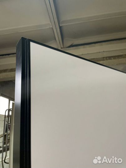 Межкомнатные двери скрытого монтажа