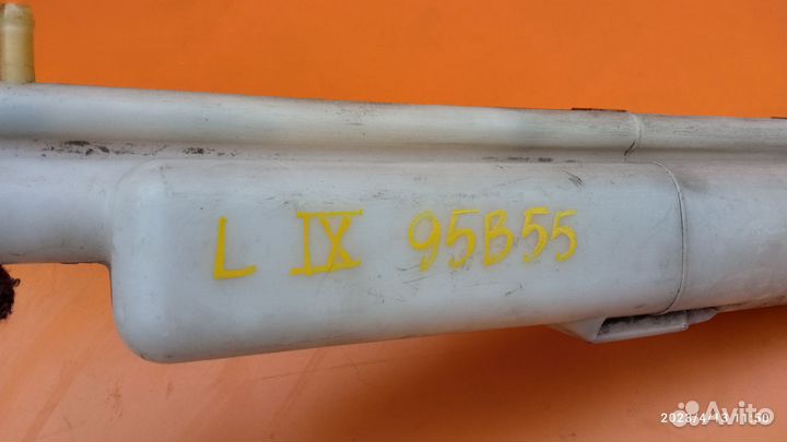 Бачок расширительный для Mitsubishi Lancer 9