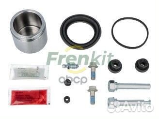 Ремкомплект суппорта (полный) 760587 Frenkit
