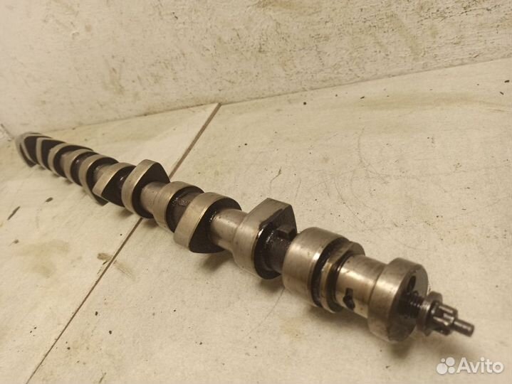 Распредвал бмв 5 E39