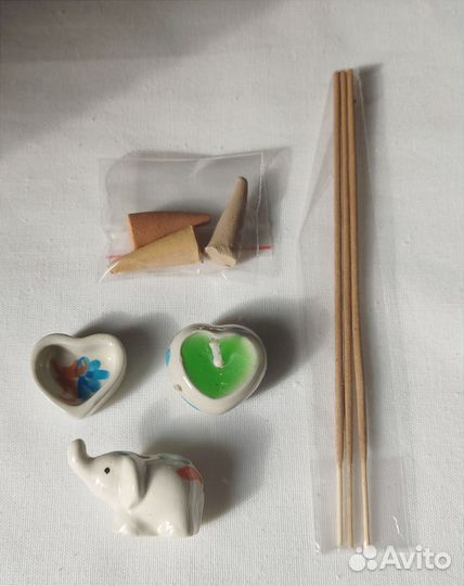 Арома набор, арома палочки