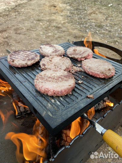 Гриль, гриль-камень, для дома и дачи