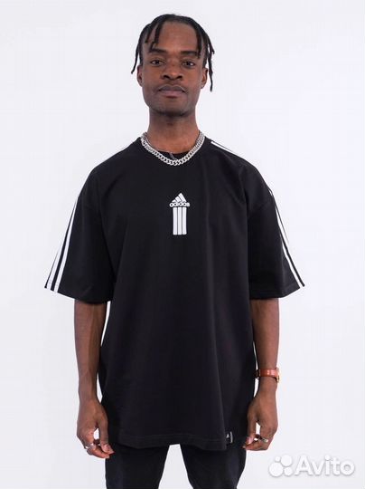 Футболка adidas