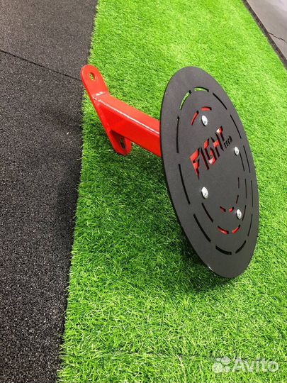 Мишень для мяча