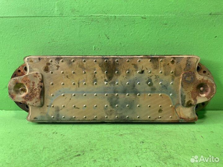 Радиатор маслянный RVI premium