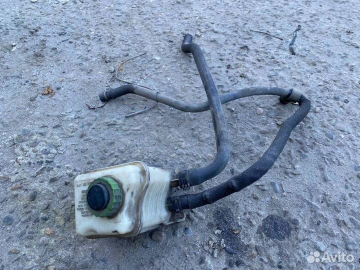 Бачок гидроусилителя руля Audi Q7 4LB