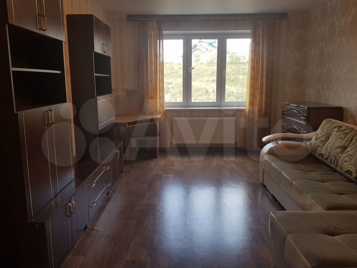 2-к. квартира, 65 м², 5/9 эт.