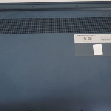 Ультрабук Honor Magicbook View 14 (2К экран)